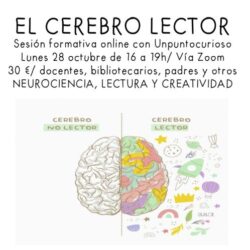 El Cerebro Lector