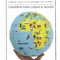 Portada del libro Cuidar el mundo