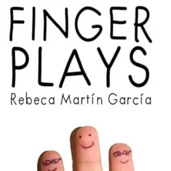 Portada del libro Finger Plays