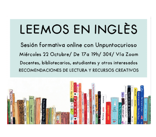 Leemos en inglés